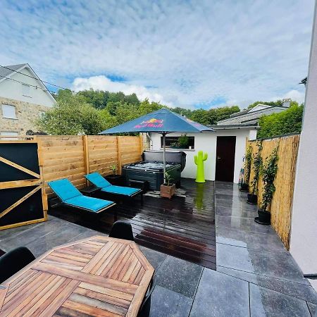 Ol Folle Spa Malmedy Exterior foto